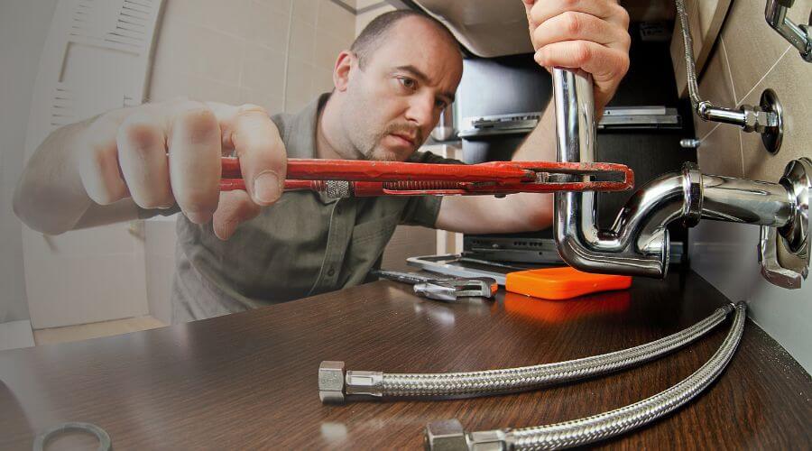 Professional same day plumber in Fort McCoy, FL